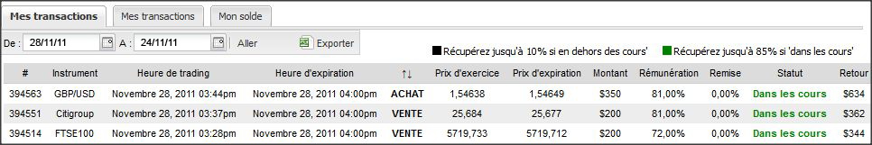 590€ en 1heure